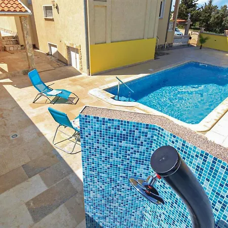 Beautiful In With Wifi Apartment