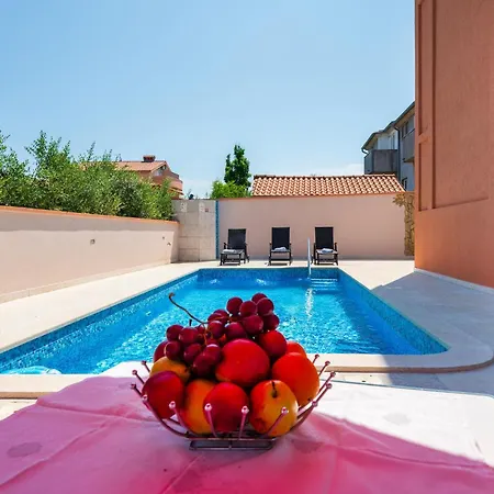 In With Wifi Apartament