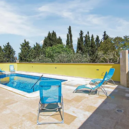 Beautiful In With Wifi Appartement *