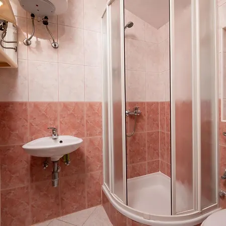 In With Wifi Apartamento Pula