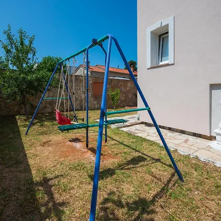 Beautiful In With Wifi Appartement Pula