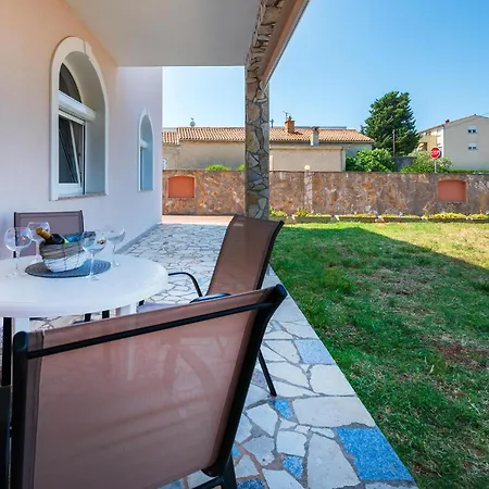 Appartement Beautiful In With Wifi