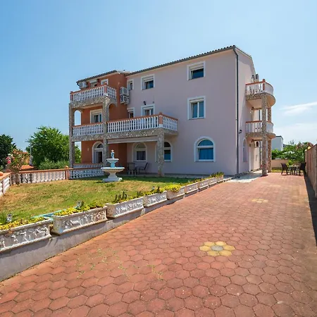 Beautiful In With Wifi Appartement *