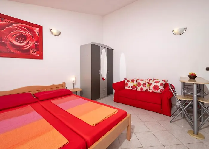 Apartment In With Wifi